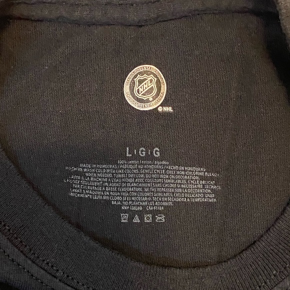 Philadelphia Flyers t-shirt - Picture 5 of 5